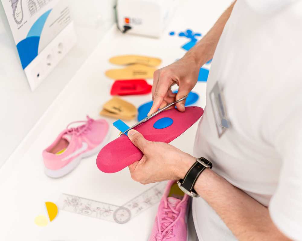 A Guide To Understanding The Basics of Orthotics - Haar Orthopedics