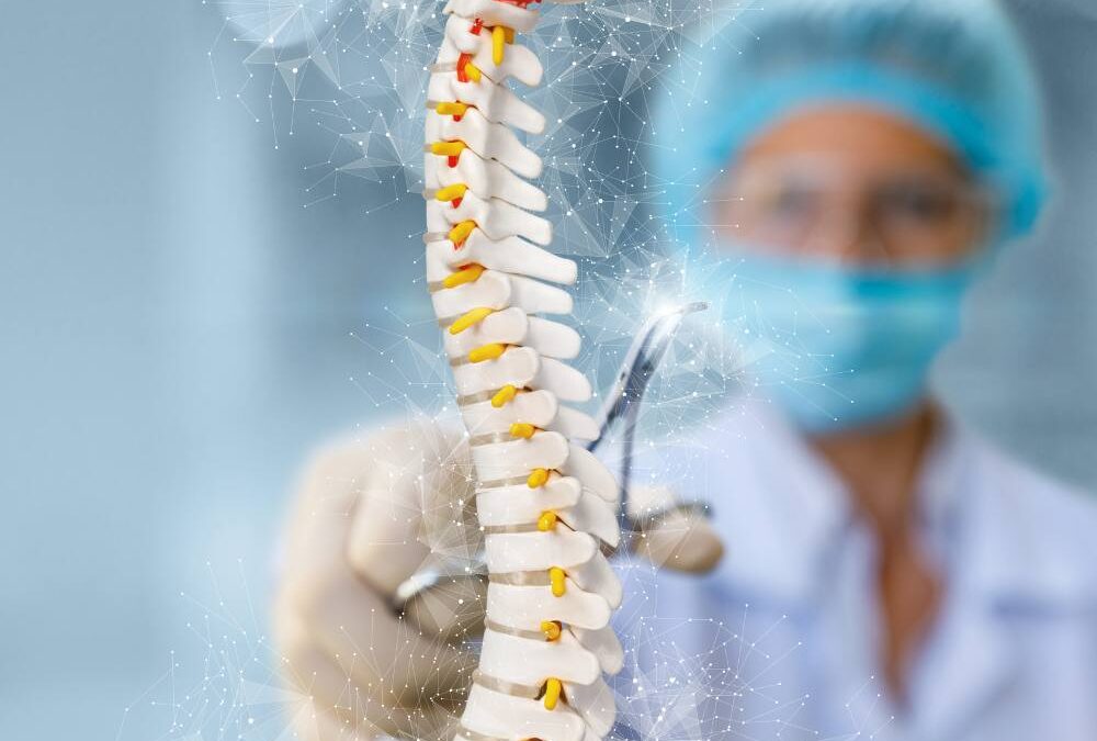 The Latest Benefits In Minimally Invasive Spine Surgery